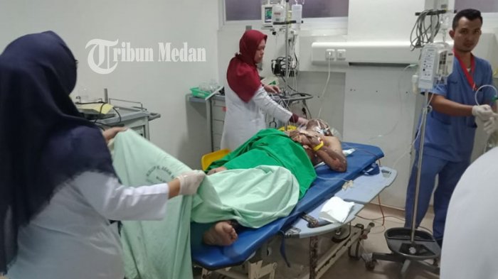 Sosok Pelaku Bakar Karyawan dan Kantor Leasing Ditangkap Polisi, YAL Luka Bakar 60 Persen