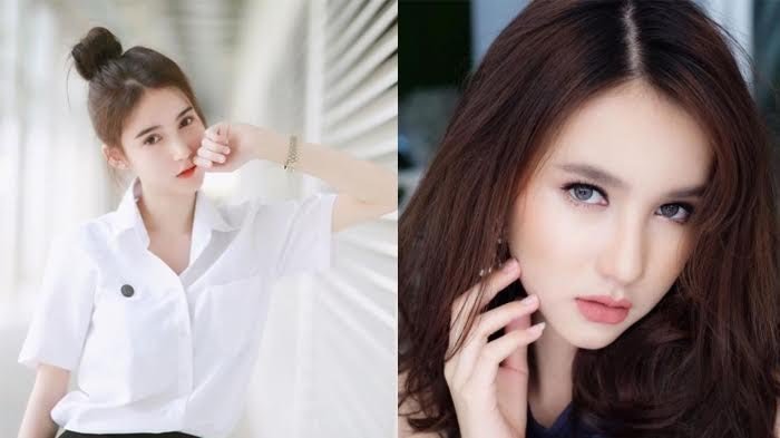 Imut dan Seksi, Banyak Orang Belum Tahu Masa Lalu Model Ini