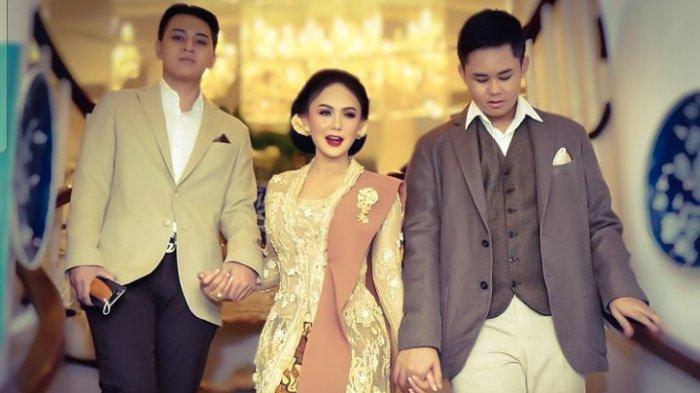 Yuni Shara Tetiba Dapat Teguran dari KPAI, Ternyata Ini Penyebabnya Kakak Krisdayanti Kena 'Semprit'