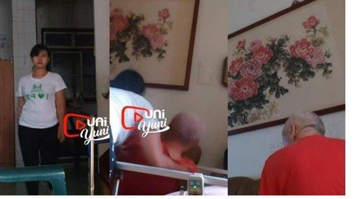 Cerita Yuni, TKW Cantik Taiwan Layani Kakek Majikan: Dia Tidak Ada Tenaga