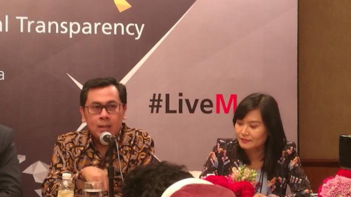 Periksa Jajaran Pejabat Pajak, Kemenkeu Harus Terbuka