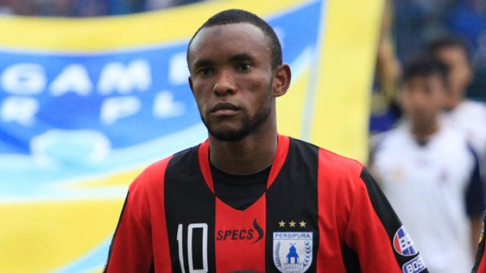 Butuh Playmaker, PSMS Medan Serius Datangkan Zah Rahan