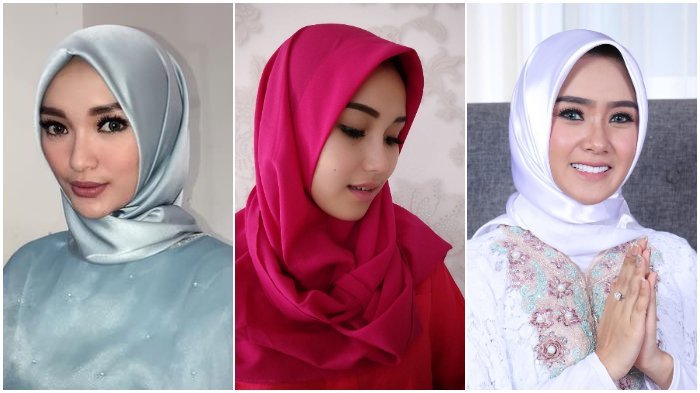 Biasa Tampil Seksi, Begini Potret 7 Penyanyi Dangdut Saat Pakai Hijab