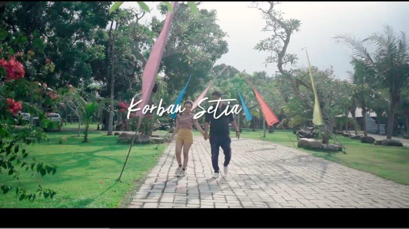 Chord dan Lirik Lagu Batak Korban Setia Dipopulerkan oleh The Boys Trio