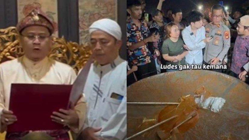 Kesultanan Palembang Darussalam Bereaksi, Willie Salim Terancam tak Boleh Datang ke Palembang
