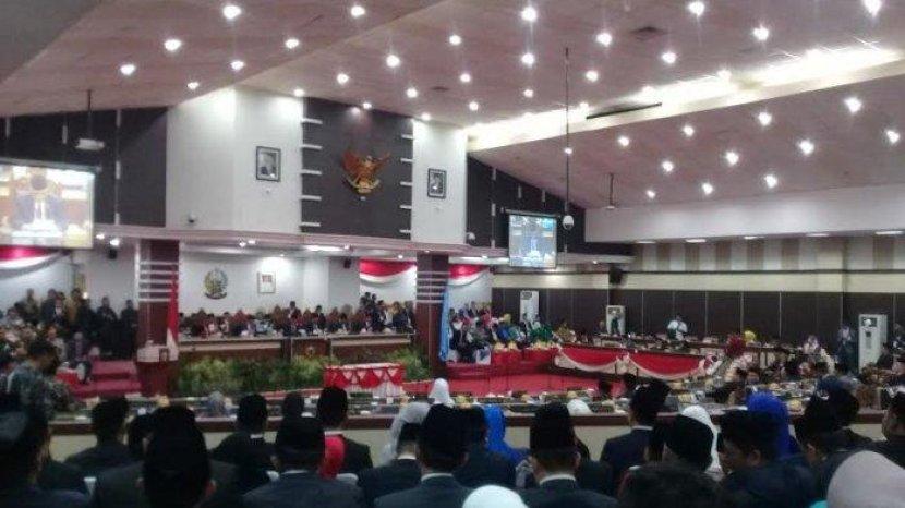 KOMPOSISI 30 Anggota DPRD Poso Periode 2024-2029, 3 Partai Politi ini Berkuasa Raup Kursi Terbanyak