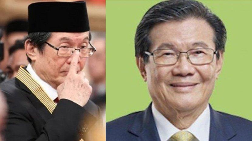 INI Sumber Harta Prajogo Pangestu Orang Terkaya Indonesia, Miliki Rp607 T Padahal Dulu Sopir Angkot