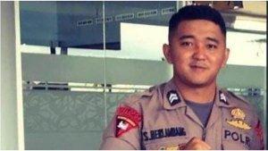Ajudan-Kapolda-Kalimantan-Utara-Brigpol-Setyo-Herlambang.jpg