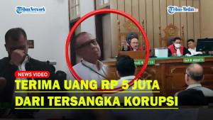 Akui-Terima-Uang-dari-Tersangka-Korupsi-Jalan-Mantan-Pj-Sekda-Sumut-Uang-Jumat-Berkah.jpg