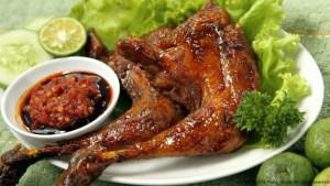 Resep Ayam Bakar Limau ala Rumahan yang Bikin Ketagihan 