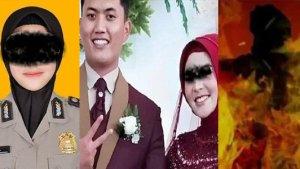DETIK-DETIK-Mengerikan-Briptu-FN-Polwan-Bakar-Suami-Hidup-hidup-Tangan-Diborgol-Lalu-Disiram-Bensin.jpg