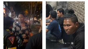 Debt-Collector-tantang-polisi.jpg