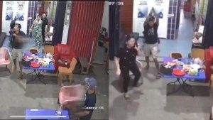 Detik-detik-Pria-Acungkan-Sajam-ke-Polisi-saat-di-Rumah-Makan-Dendam-Ditangkap-karena-Kasus-Narkoba.jpg