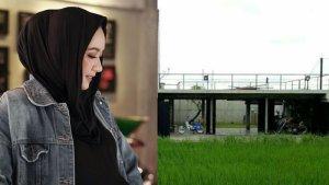 Dinikahi-Musisi-Dokter-Gigi-Cantik-Ini-Diajak-Tinggal-di-Rumah-Tengah-Sawah-Koleksi-Motornya-Wow.jpg