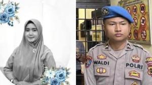 Dosen-Erni-dan-pelaku-polisi.jpg