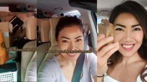 Dulu-Ngaku-tak-Punya-Apa-apa-Inge-Anugrah-Kepergok-Naik-Mobil-Mewah-Keluar-dari-Rumah-Ari-Wibowo.jpg