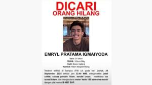 Emyrl-Pratama-Igmaiyoda-mahasiswa-UI-hilang.jpg