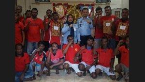 Foto-bersama-jajaran-Lapas-Kelas-I-Tanjung-Gusta_Napi-Hindu-dapat-remisi_.jpg