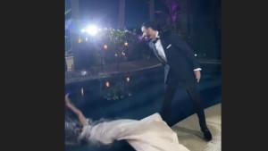 Foto-pengantin-pria-yang-mendorong-istrinya-sehingga-ia-tercebur-ke-kolam-renang.jpg