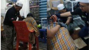 Gara-gara-Tegur-Tetangga-Parkir-Mobil-di-Depan-Pintu-Sikap-Wanita-Ini-Berubah-Diduga-Kena-Santet.jpg