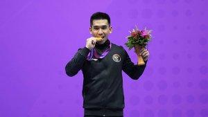 Harris-Horatius-Sumbang-Emas-Asian-Games.jpg
