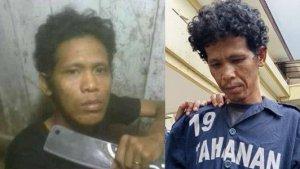 IMAM-GHOZALI-DITANGKAP-Tersangka-pembunuhan-ibu-kandungnya-hanya-tertunduk.jpg