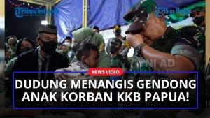 Isak-Tangis-KASAD-Jenderal-Dudung-Lihat-Dua-Anak-Korban-KKB-Papua-Anggota-TNI-Sertu-Eka-Istrinya.jpg