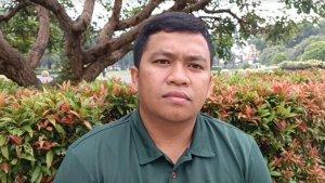 Jan-Bobby-Nesra-Barus-ketika-ditemui-Tribun-Medan-di-Mess-Atlet-Dispora-Sumut.jpg
