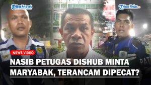 Kadishub-Medan-Bantah-Petugasnya-Minta-Martabak-ke-Pedagang-Iswar-Sudah-Buat-Laporan-ke-Polisi.jpg