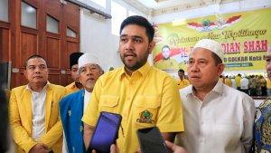Ketua-DPD-Golkar-Medan-M-Rahmaddian-Shah-saat-diwawancarai-di-Medan.jpg