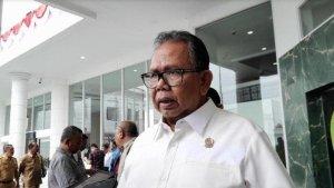 Ketua-DPRD-Provinsi-Sumatra-Utara-Baskami-Ginting-saat.jpg