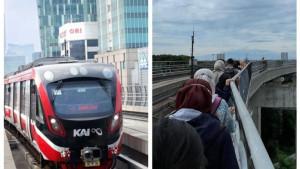 Kolase-foto-foto-kiri-Ilustrasi-LRT-dan-foto-kanan-Kondisi-saat-penumpang-LRT-Jabodebek.jpg
