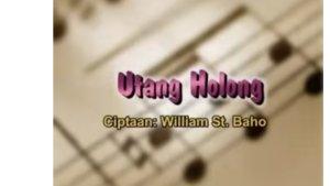 LAGU-BATAK-UTANG-HOLONG.jpg