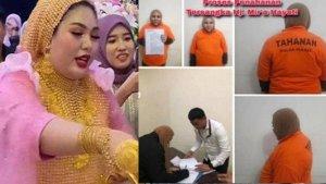 MIRA-Hayati-Bos-Skincare-Merkuri-Akhirnya-Ditangkap-Pakai-Baju-Tahanan-Kondisi-Lagi-Hamil.jpg