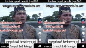 Makin-Bikin-Kesal-Warga-Pengungsi-Rohingya-Kepergok-BAB-di-Tambak-Ikan-Kepdes-Ambil-Tindakan-Tegas.jpg