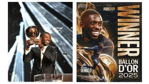 Ousmane-Dembele-saat-menerima-tropi-Ballon-dOr-2025-di-Paris-Prancis-kemarin.jpg