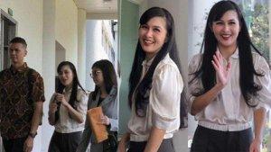 PENAMPILAN-Sandra-Dewi-Tiba-di-Kejagung-Jadi-Sorotan-Masih-Tebar-Senyuman-dan-Minta-Didoakan.jpg