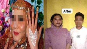 PENGAKUAN-MUA-Jurnal-Lafini-Alias-Dela-Pria-Nyamar-Jadi-Pengantin-Wanita-Janggal-Saat-Pasang-Baju.jpg