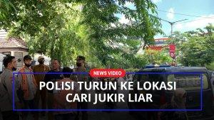 POLISI-Turun-ke-Lokasi-Cari-Jukir-Liar-di-Jalan-Dr-Mansyuraa.jpg