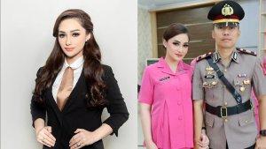 POTRET-Cantiknya-Cristina-Laws-Istri-AKP-Abdul-Rauf-Wajahnya-Bak-Barbie-Punya-Sederet-Prestasi.jpg