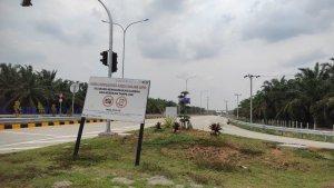 Pantauan-arus-lalulintas-di-Gerbang-tol-Kisaran-masih-terpantau-landai.jpg