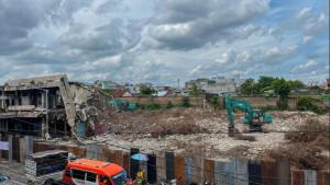Penampakan-Eks-Gedung-IV-Pasar-Horas-yang-dirobohkan-selama-sepekan-terakhir.jpg