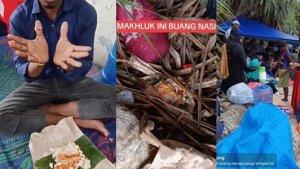 Pengungsi-Rohingya-ketahuan-buang-nasi-bungkus-yang-diberikan-warga-Aceh-ke-semak-semak.jpg