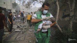 Pertempuran-sengit-di-jalur-Gaza-mengakibatkan-1200-anak-anak-terkubur-di-reruntuhan.jpg