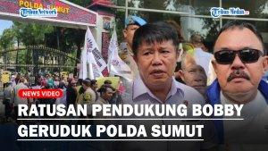 Polda-Sumut-Digeruduk-Pendukung-Bobby-Nasution-Desak-Polisi-Tangkap-Penghina-Kahiyang-Jokowi.jpg