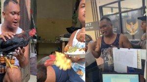 Putra-Si-Ayam-Viral-Hilang-TikToker-Adi-Sudirja-Nangis-Heboh-di-Kantor-Polisi-Tubuh-Kekar-Disorot.jpg