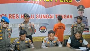 RILIS-KASUS-Polres-HST-Ungkap-kasus-pembunuhan-bayi-dalam-konfrensi-pers.jpg