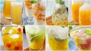 8 Resep Kreasi Minuman Segar Ala Restoran yang Mudah Dibuat, Cocok Jadi Menu Berbuka Puasa