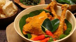 Resep Ayam Gulai Padang, Sajian Istimewa bak Restoran Ternama