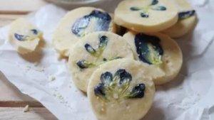 Resep Cookies Maizena Bunga Telang, Ide Kekinian untuk Kue Lebaran